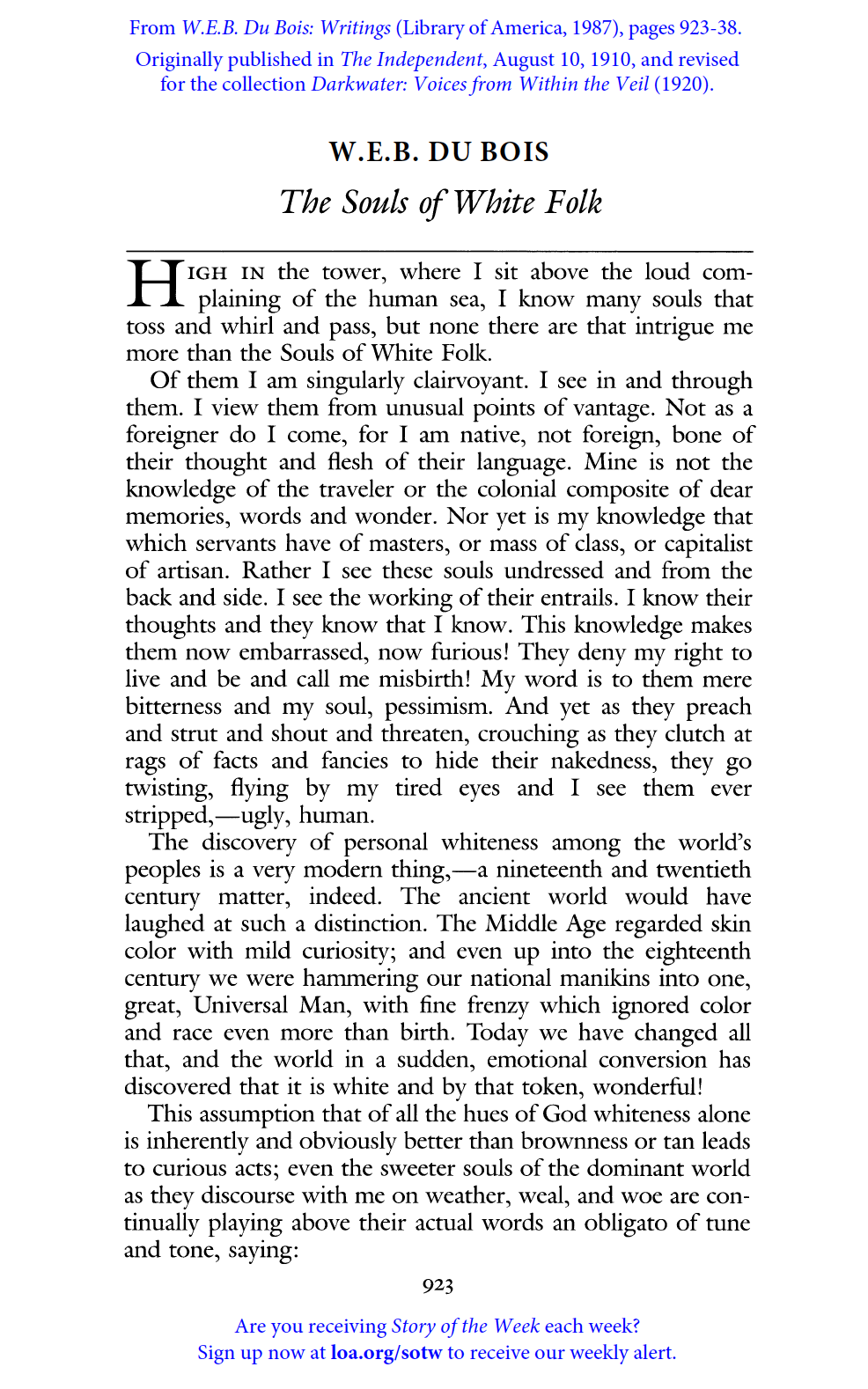 The Wretched of the Earth - Frantz Fanon